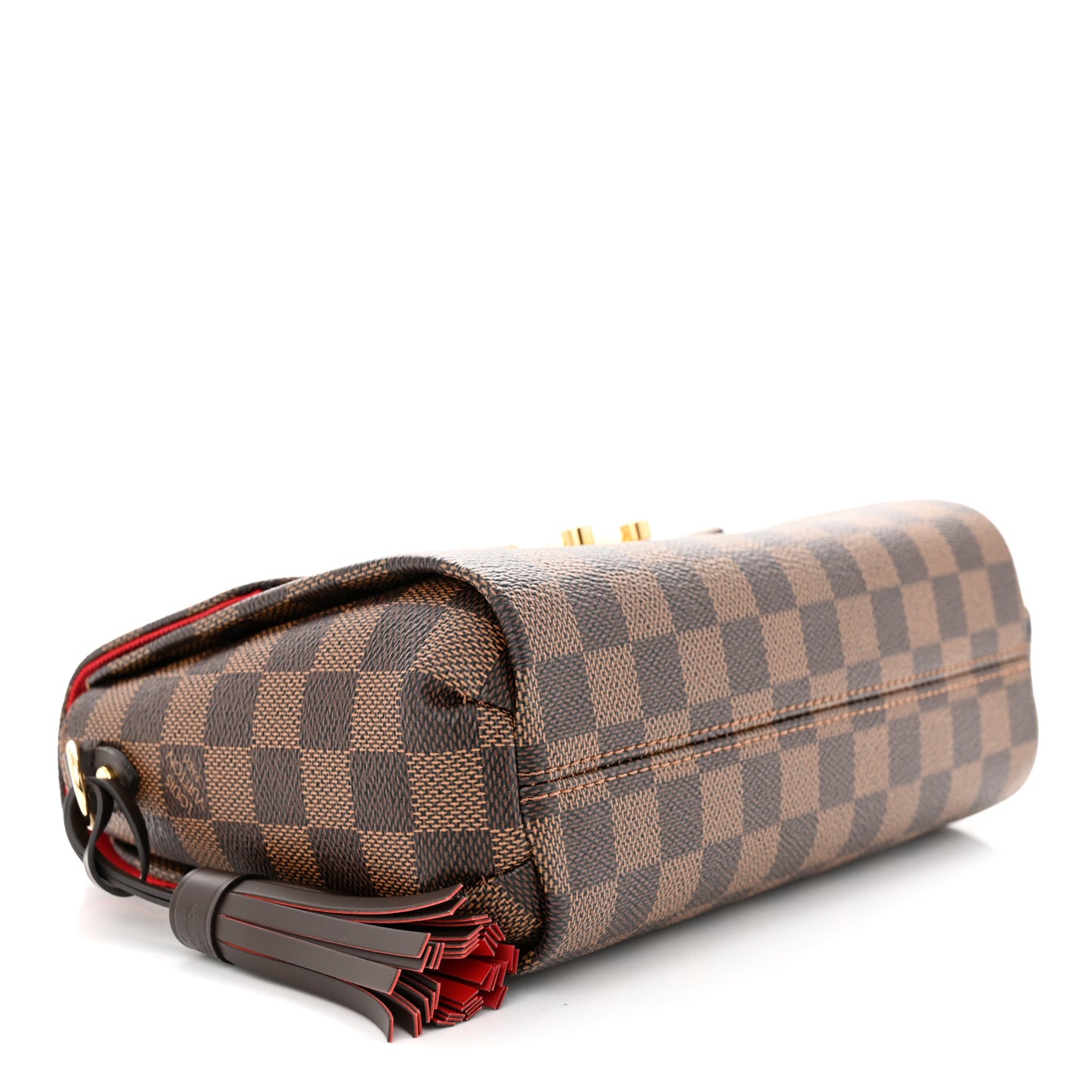 Damier Ebene Croisette