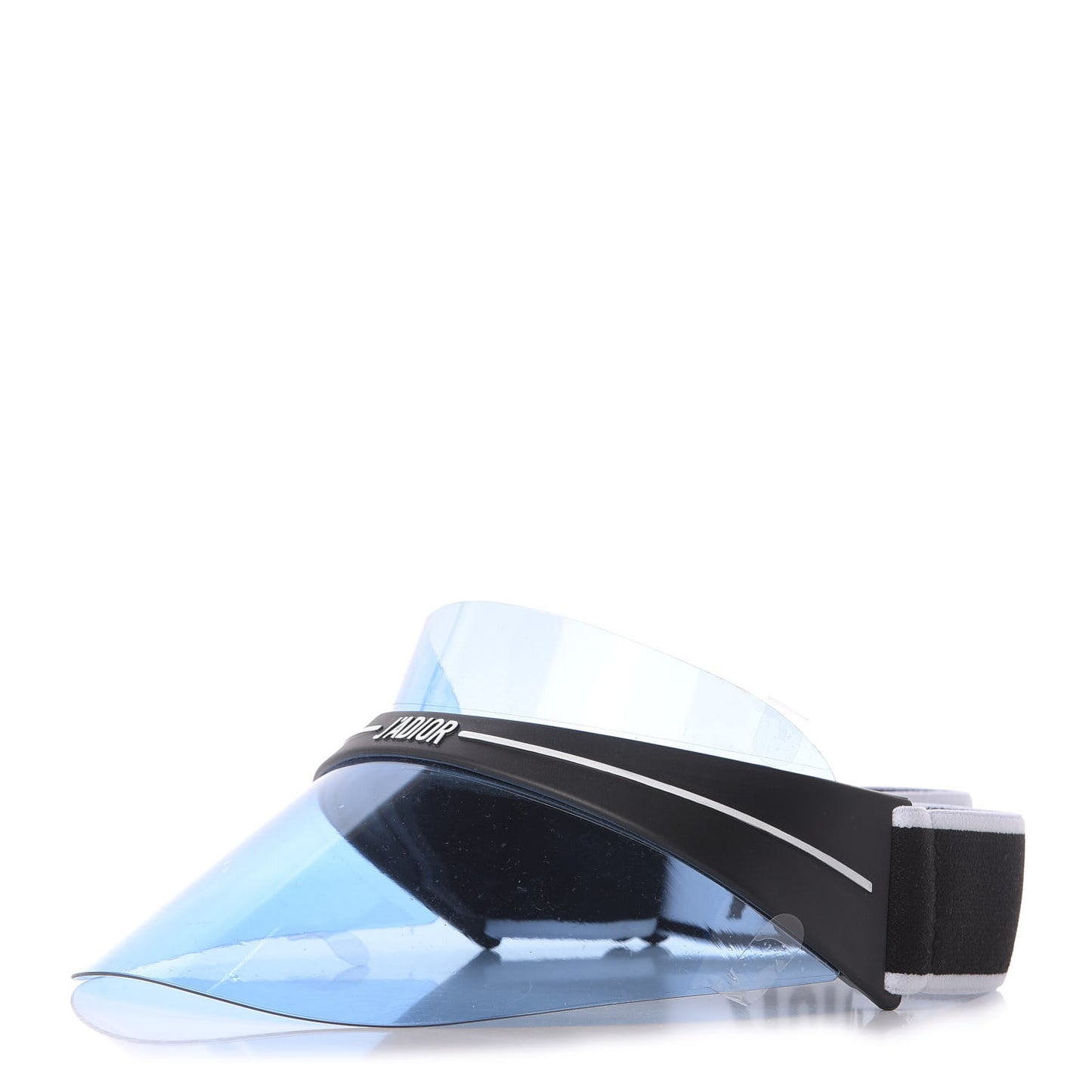 DiorClub1 Sun Visor Blue