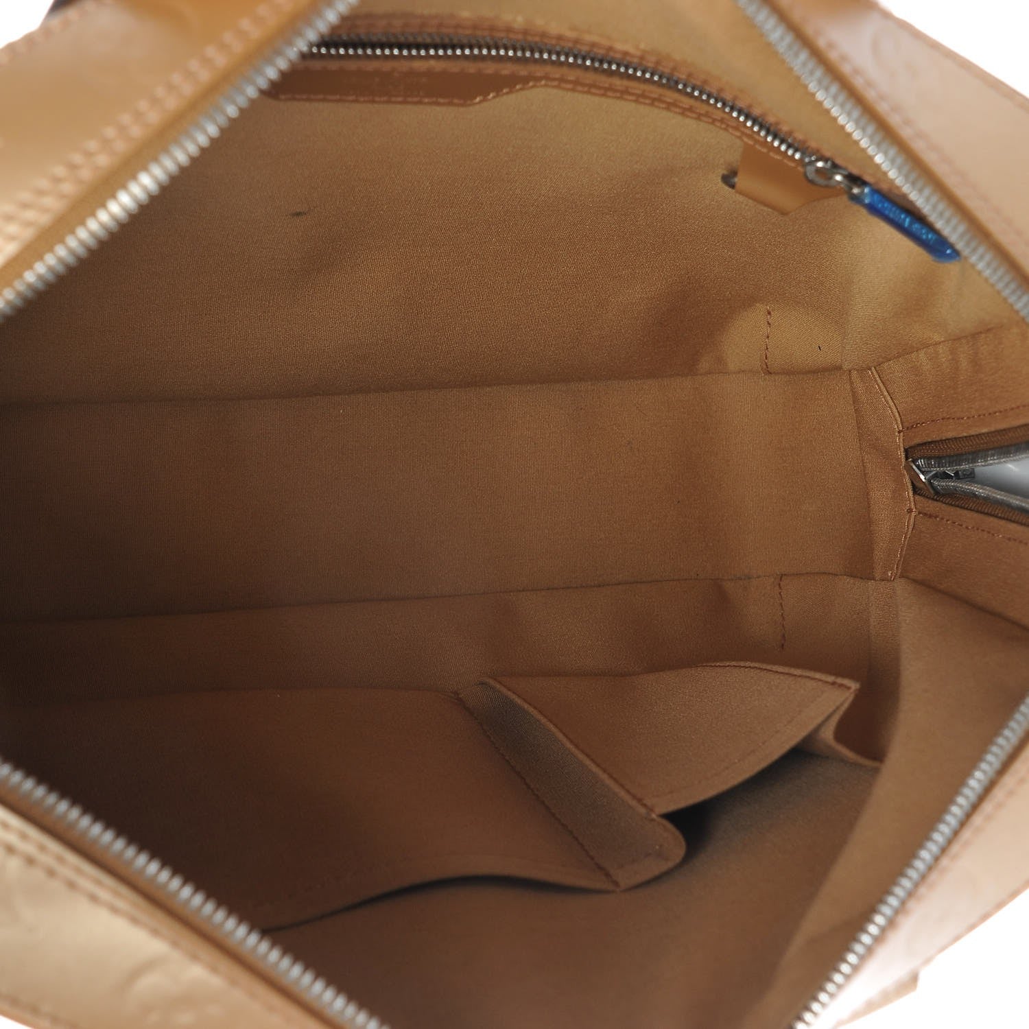 Louis Vuitton Mat Monogram Malden Ambre 5 of 12