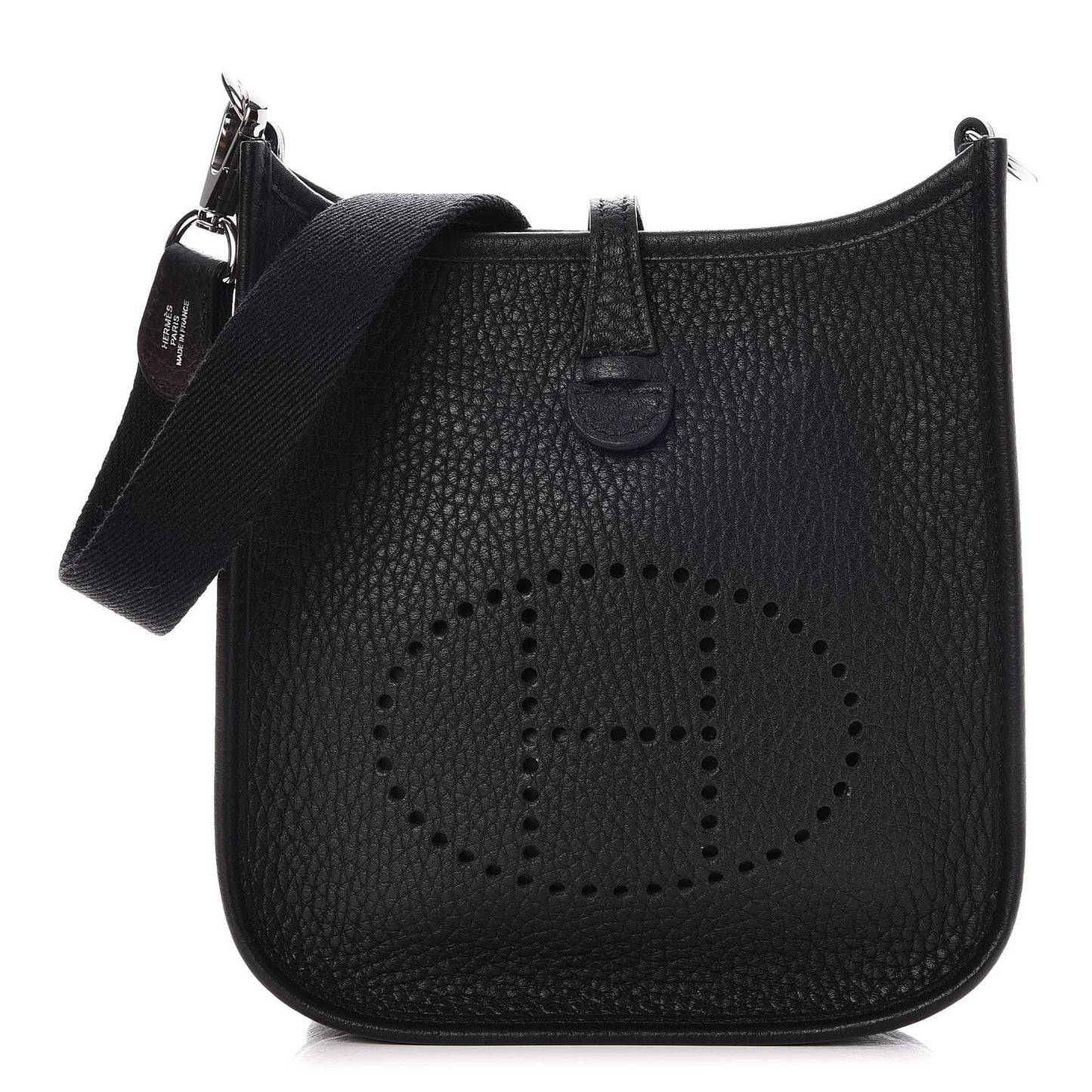 Taurillon Clemence Evelyne TPM Black