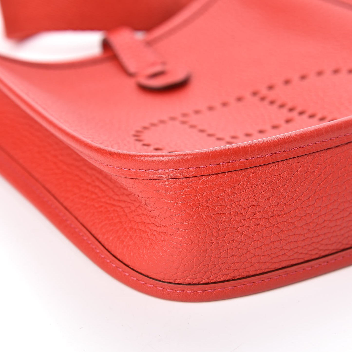 Taurillon Clemence Evelyne TPM Rouge Casaque