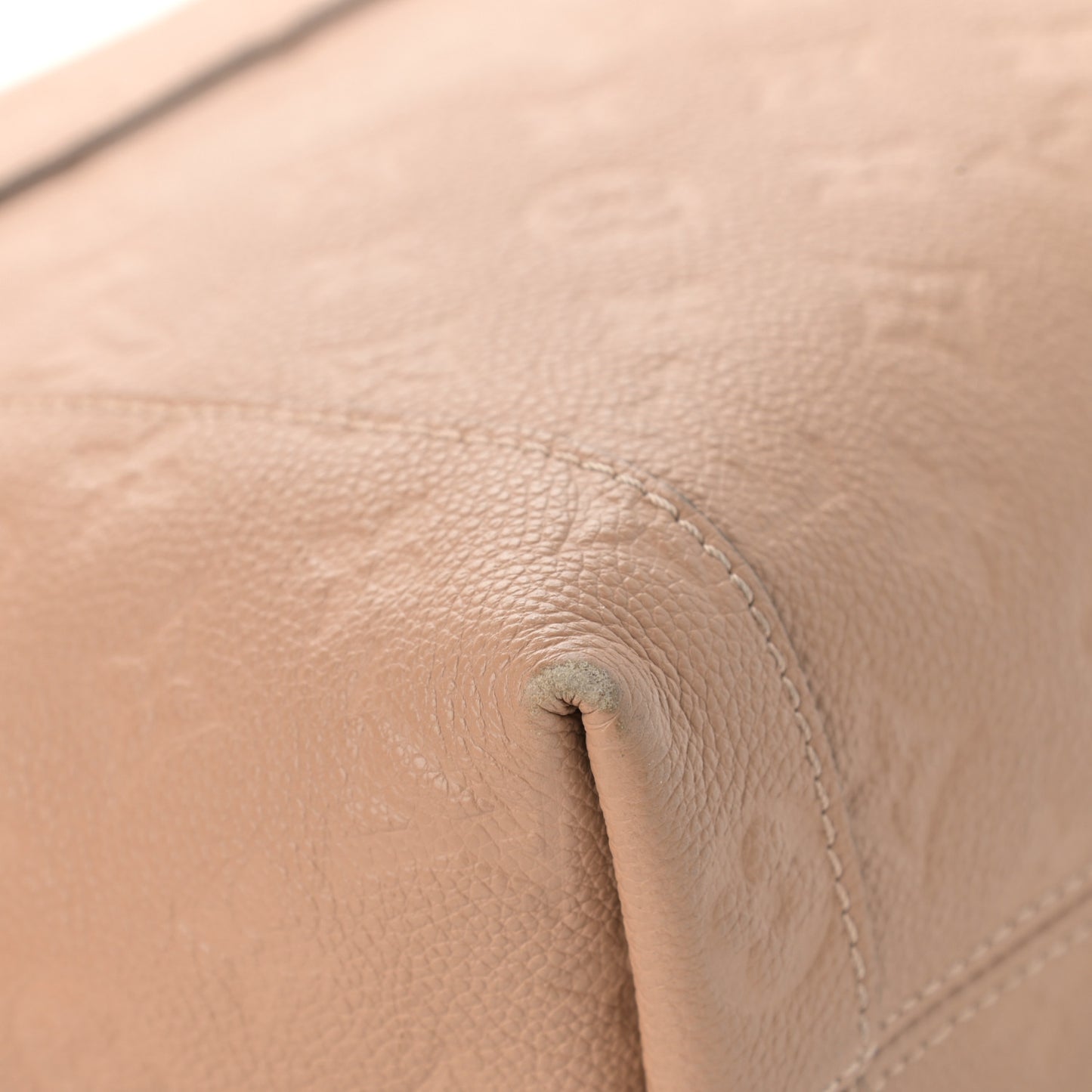 Empreinte Blanche MM Papyrus Creme