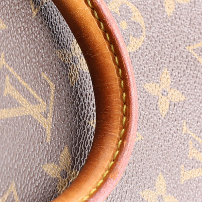 Louis Vuitton Monogram Alma PM 11 of 11