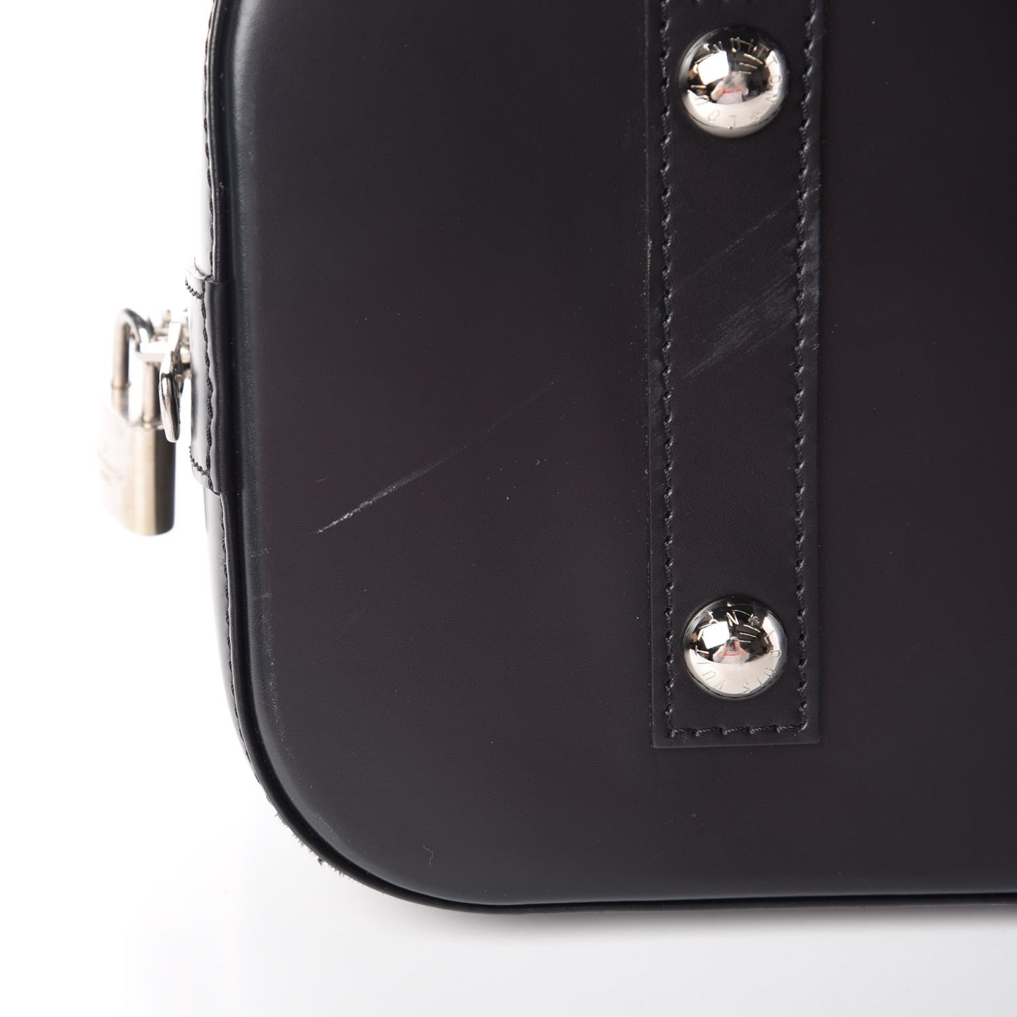 Epi Alma MM Black