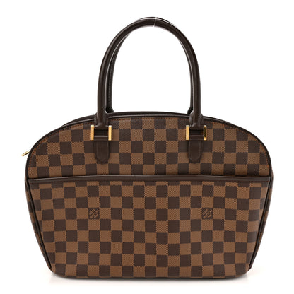Louis Vuitton Damier Ebene Sarria Horizontal 1 of 14