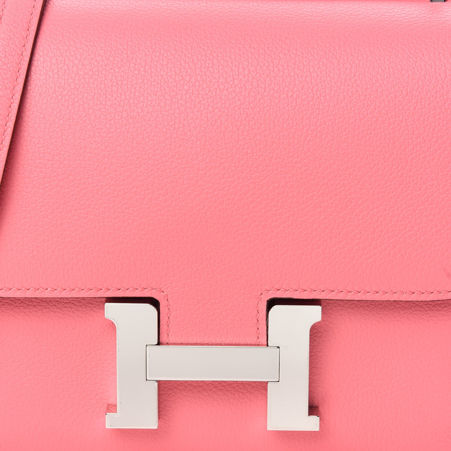 Hermes Evercolor Verso Constance 18 Rose Ete Terre Battue 9 of 10
