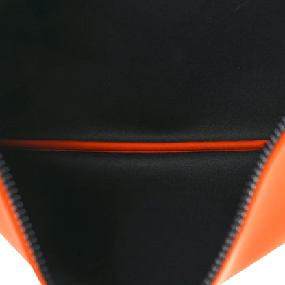 Hermes Neoprene Large Neobain Case Orange 5 of 10
