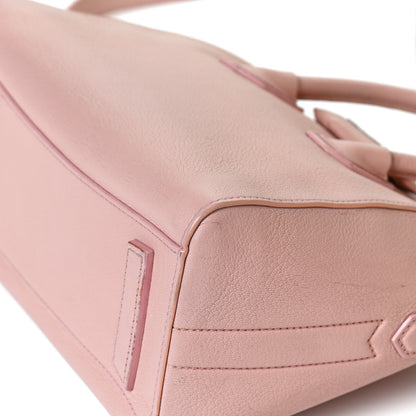 Givenchy Sugar Goatskin Mini Antigona Pink 12 of 13
