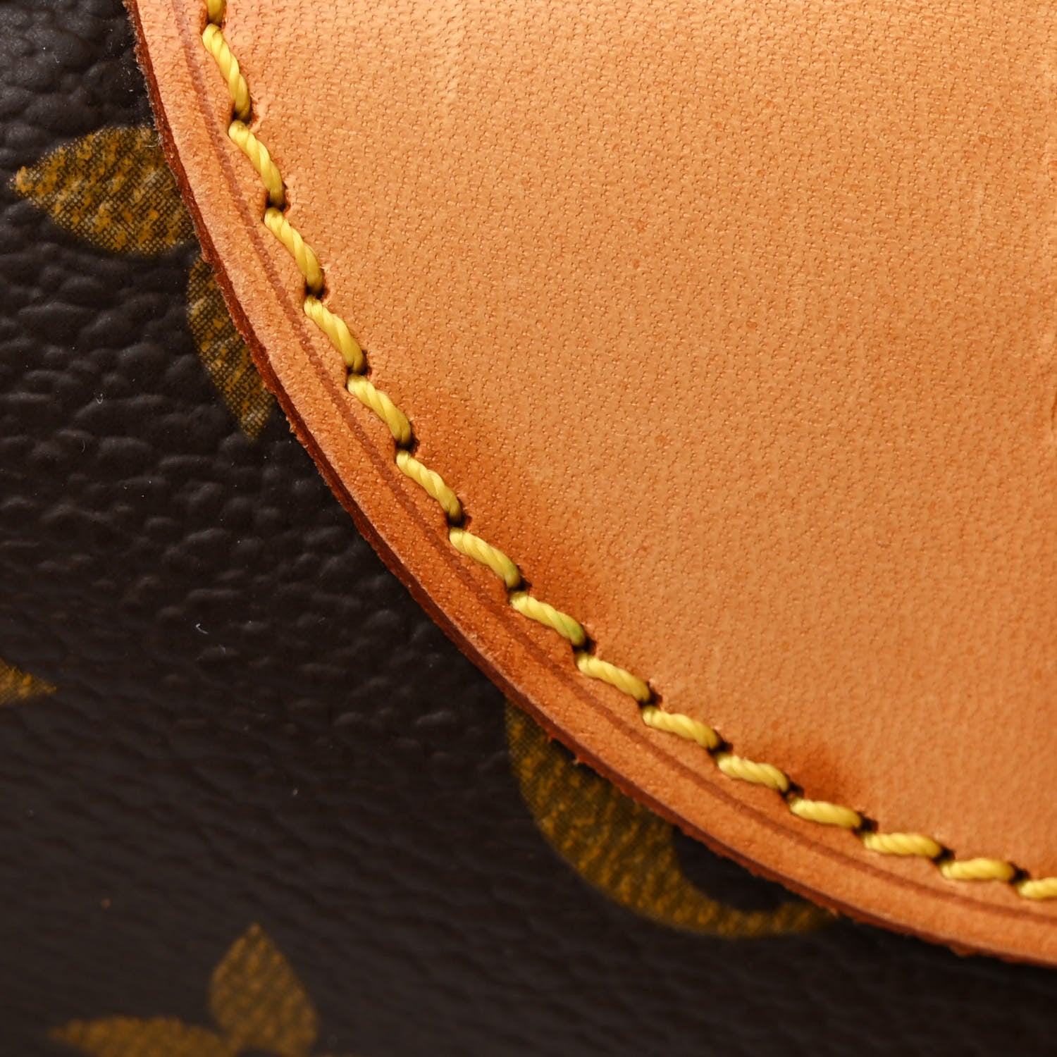 Louis Vuitton Monogram Deauville 11 of 11