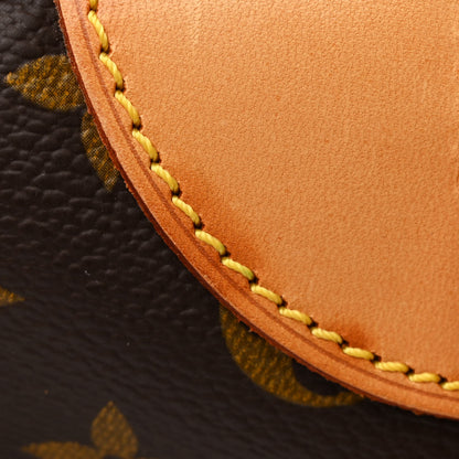 Louis Vuitton Monogram Deauville 11 of 11