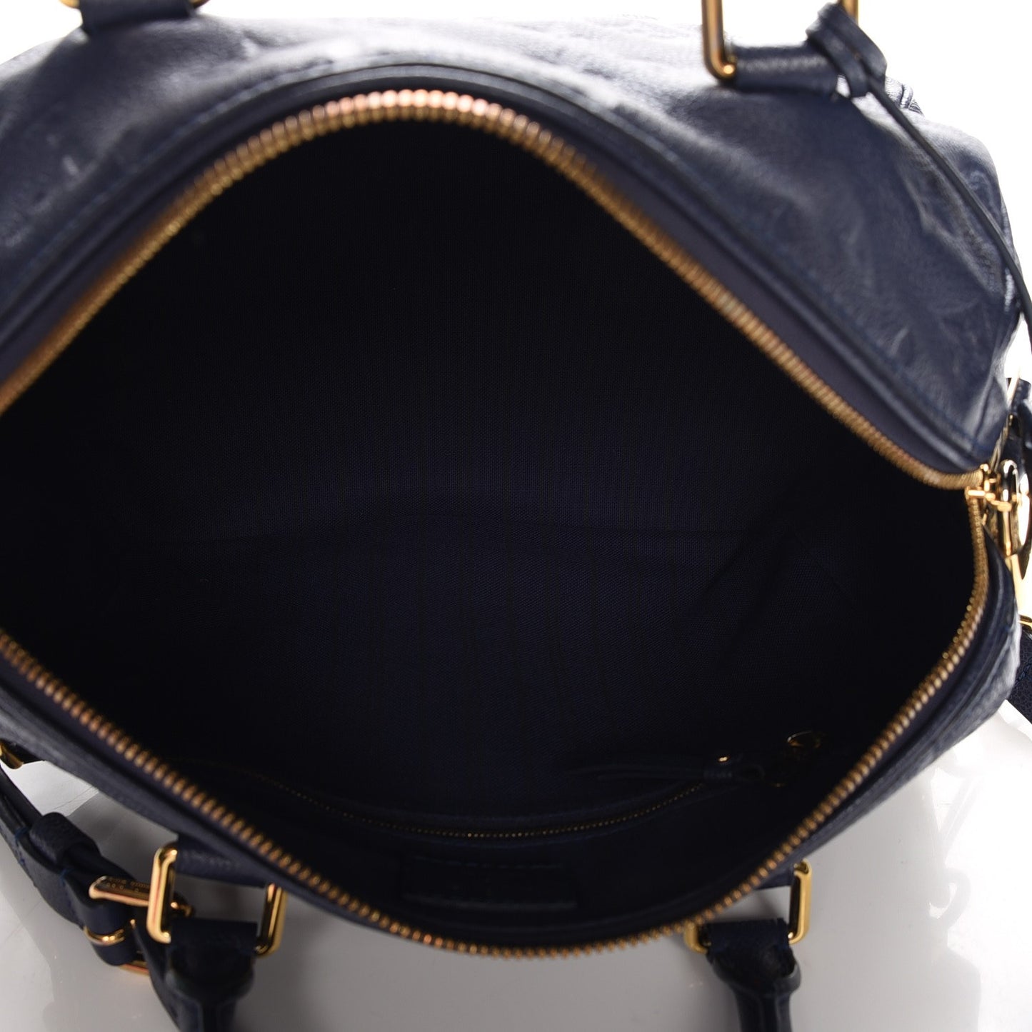 Empreinte Speedy Bandouliere 25 Celeste
