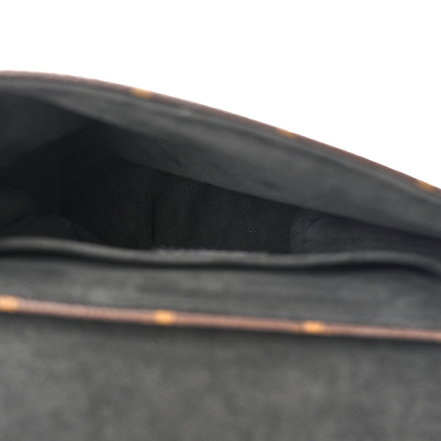 Louis Vuitton Monogram Locky BB Black 5 of 11