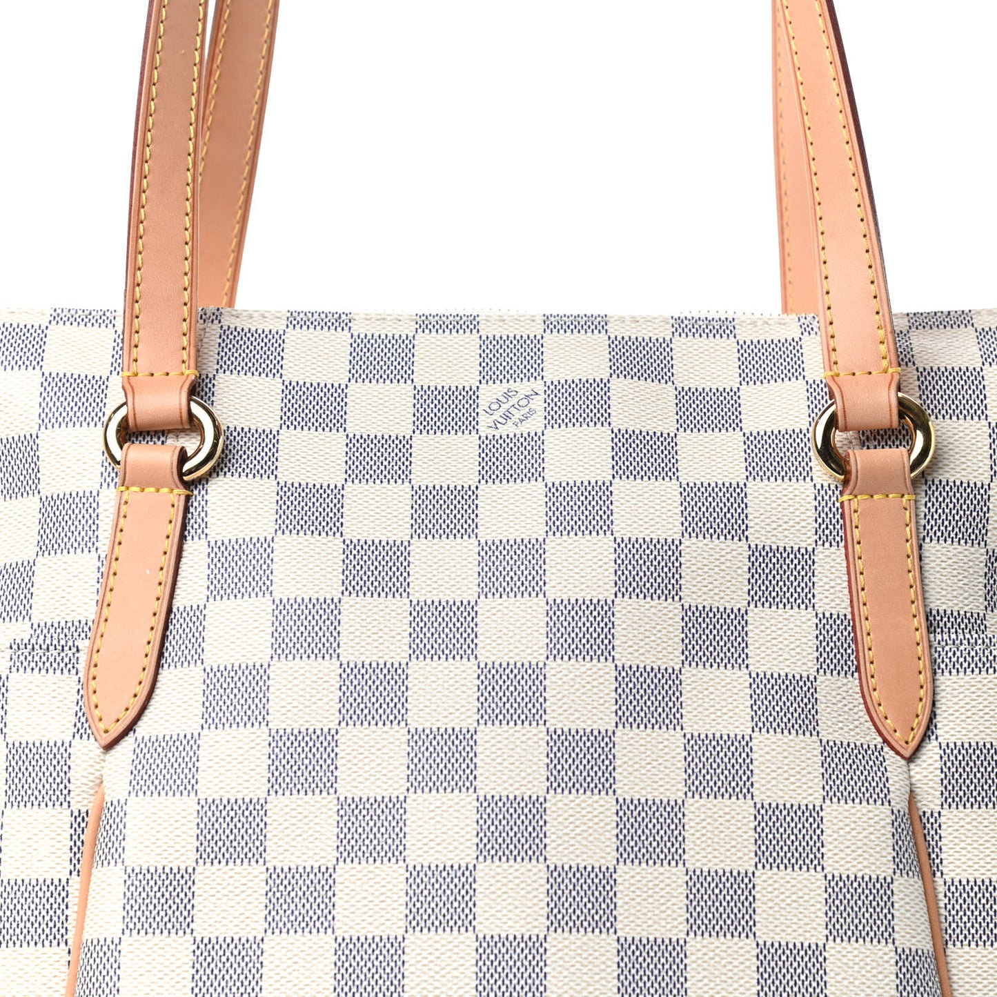 Damier Azur Totally MM