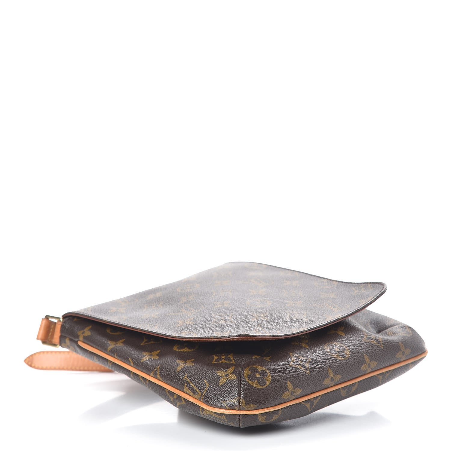 Louis Vuitton Monogram Musette Salsa 4 of 15
