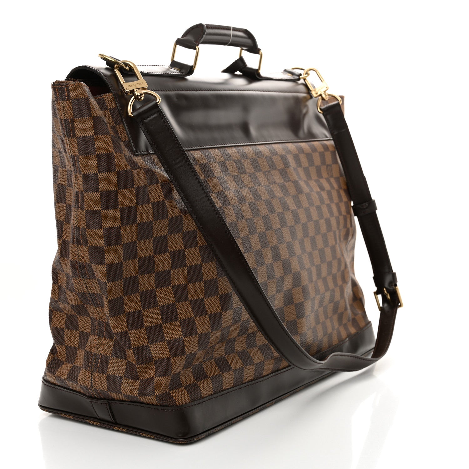 Louis Vuitton Damier Ebene West End PM 3 of 9