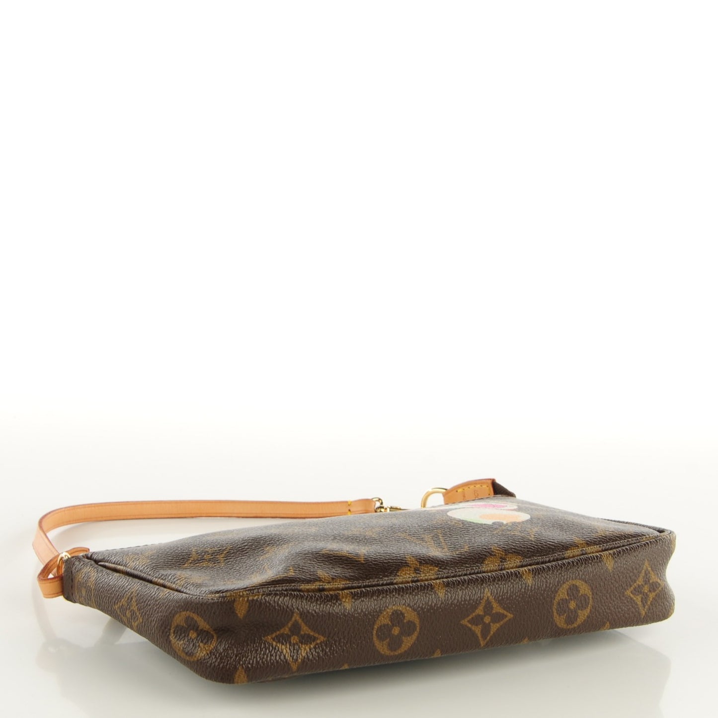 Monogram Panda Pochette Accessories