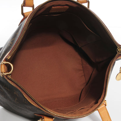 Louis Vuitton Monogram Palermo PM 5 of 8