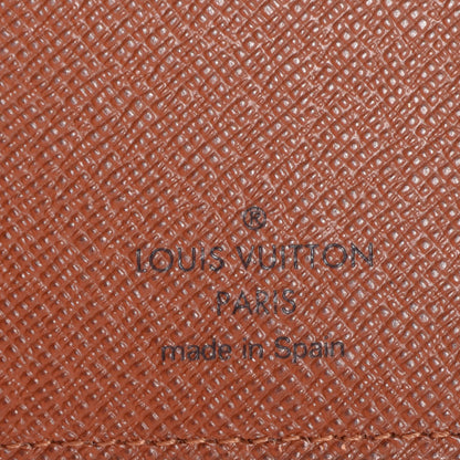 Louis Vuitton Monogram Insolite Wallet 7 of 7