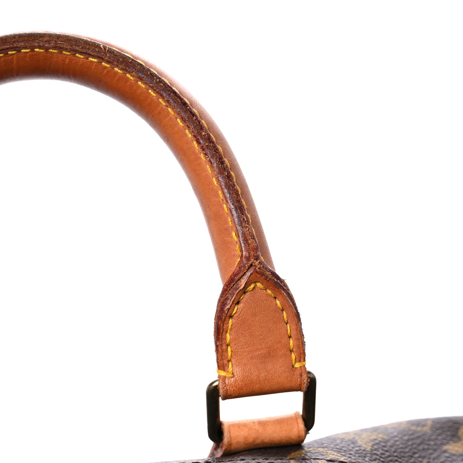 Louis Vuitton Monogram Keepall Bandouliere 50 30 of 37