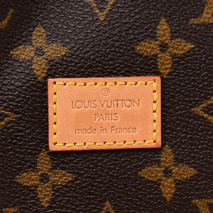 Louis Vuitton Monogram Saumur 30 6 of 13