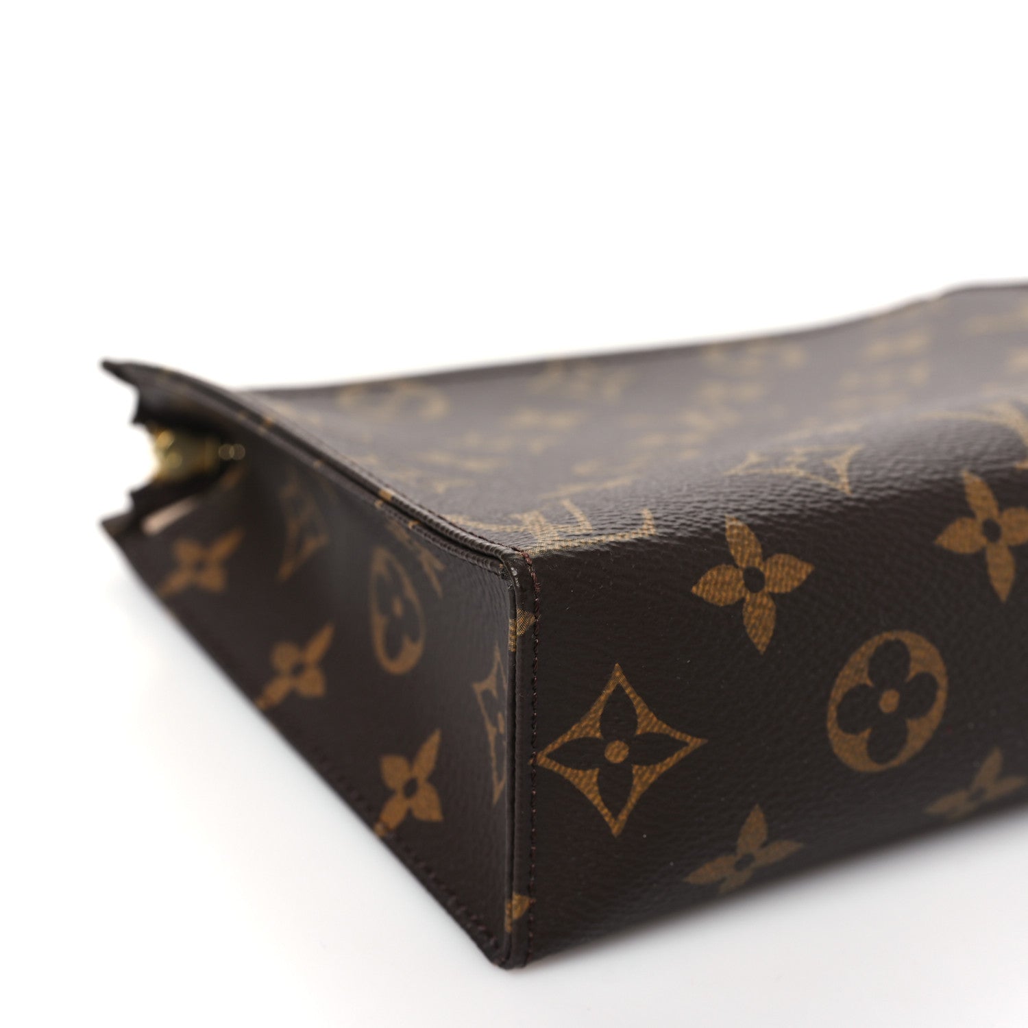 Louis Vuitton Monogram Toiletry Pouch 19 9 of 10