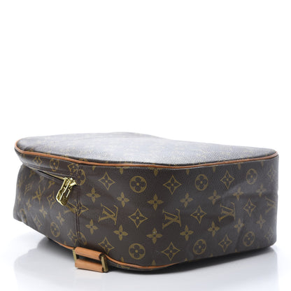 Louis Vuitton Monogram Sac a Dos Packall 3 of 11