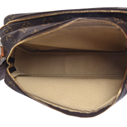 Louis Vuitton Monogram Reporter PM 5 of 10