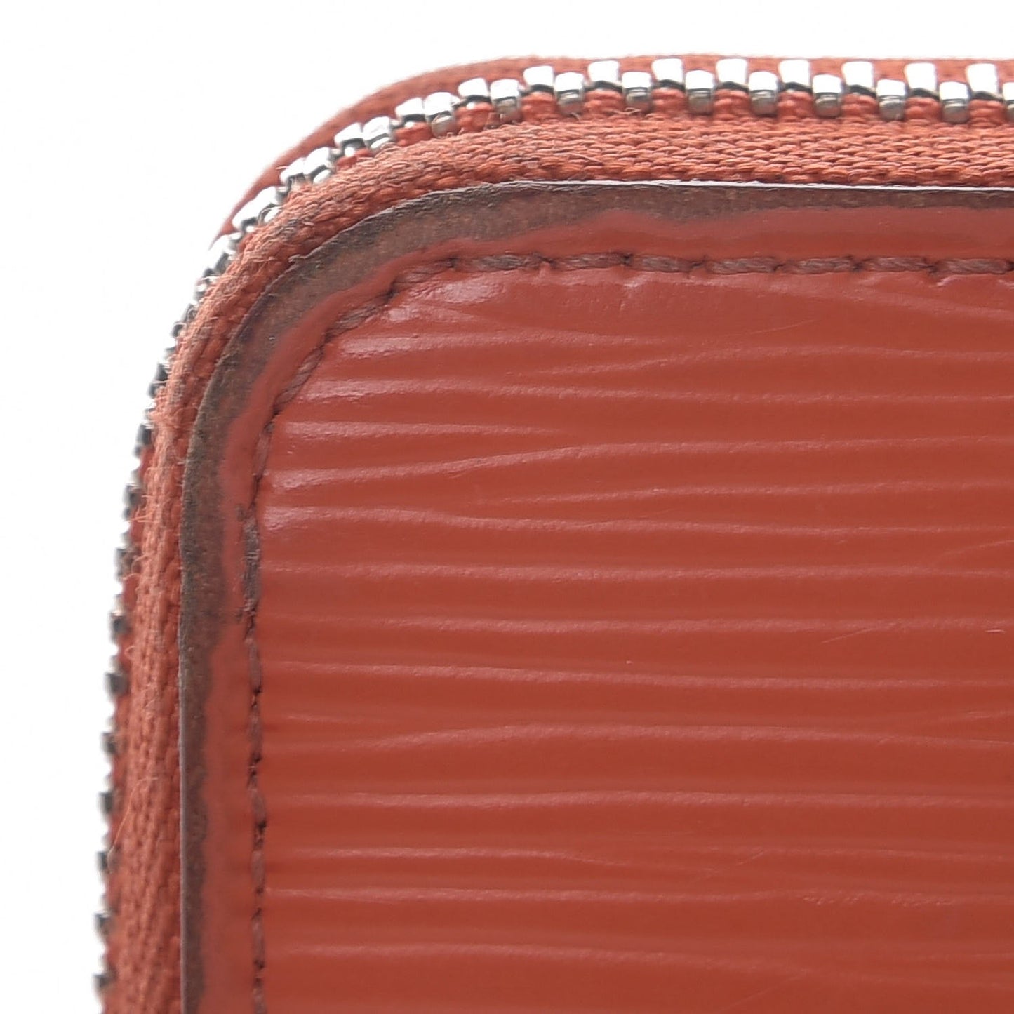 Epi Zippy Wallet Piment