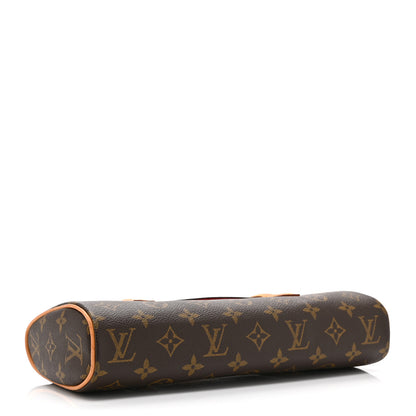 Louis Vuitton Monogram Sonatine 4 of 10