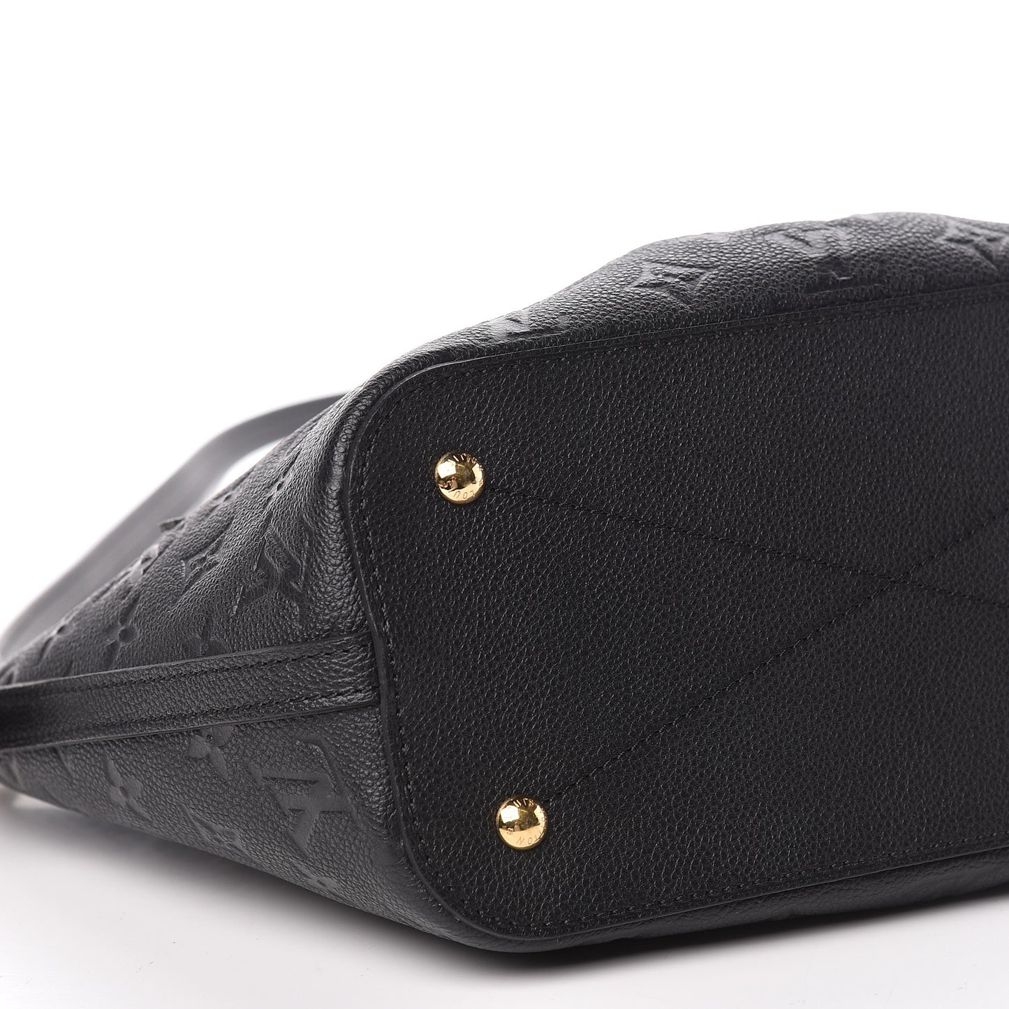 Empreinte Mazarine PM Black