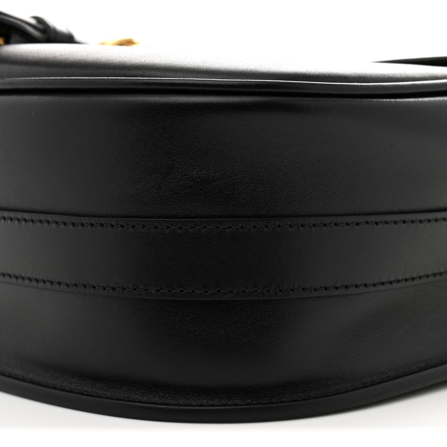 Christian Dior Box Calfskin Large Bobby Flap Black 10 of 12