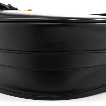 Christian Dior Box Calfskin Large Bobby Flap Black 10 of 12