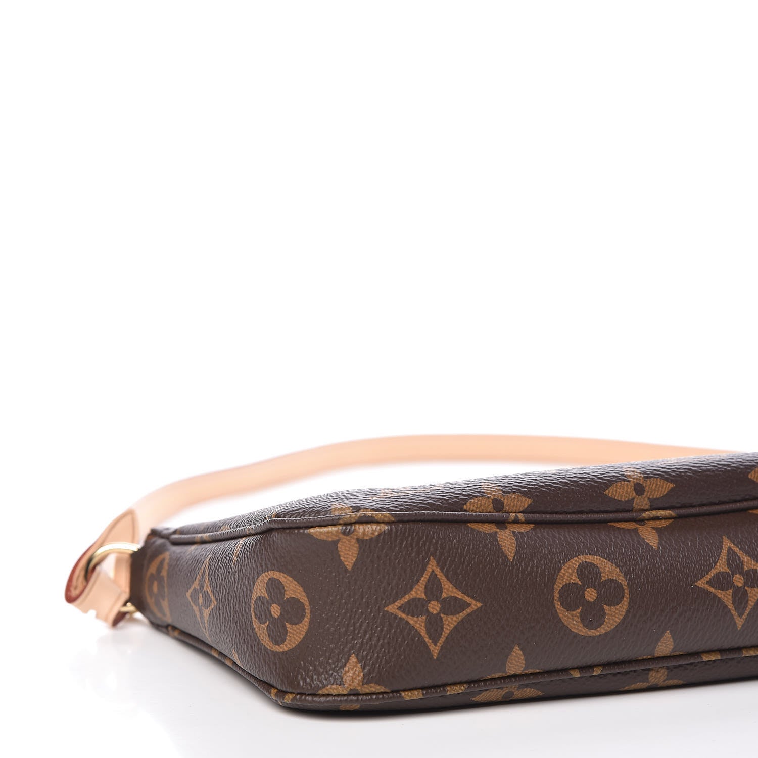 Louis Vuitton Monogram Pochette Accessories NM 8 of 10