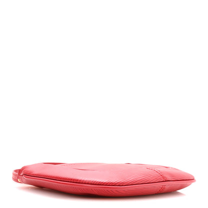 Louis Vuitton Epi Sarvanga Rouge 4 of 9