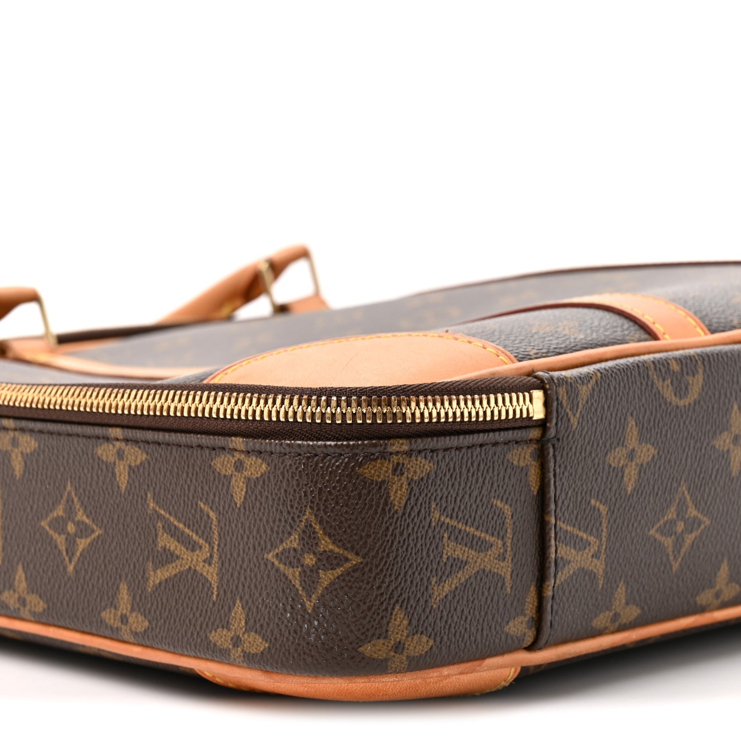 Monogram Cupertino Briefcase