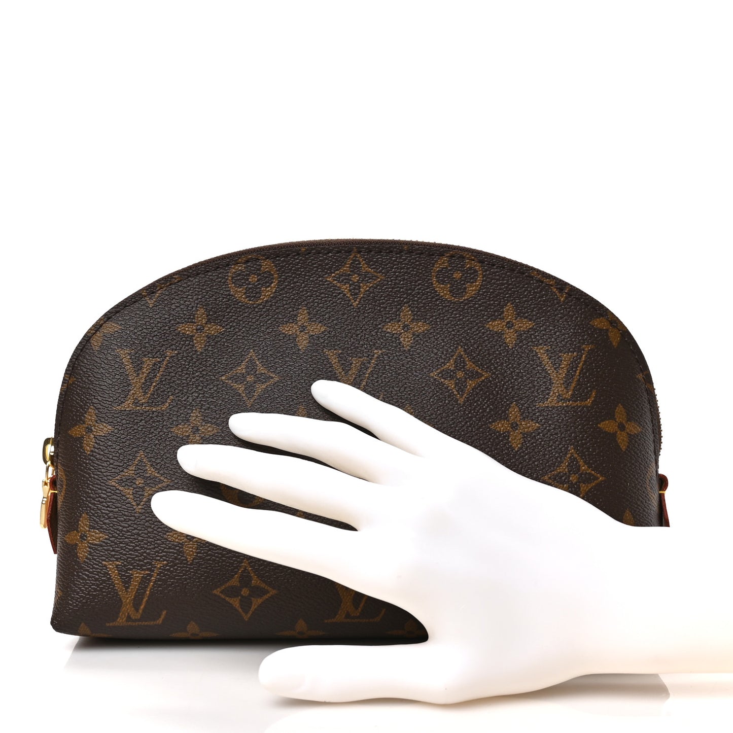 Monogram Cosmetic Pouch GM