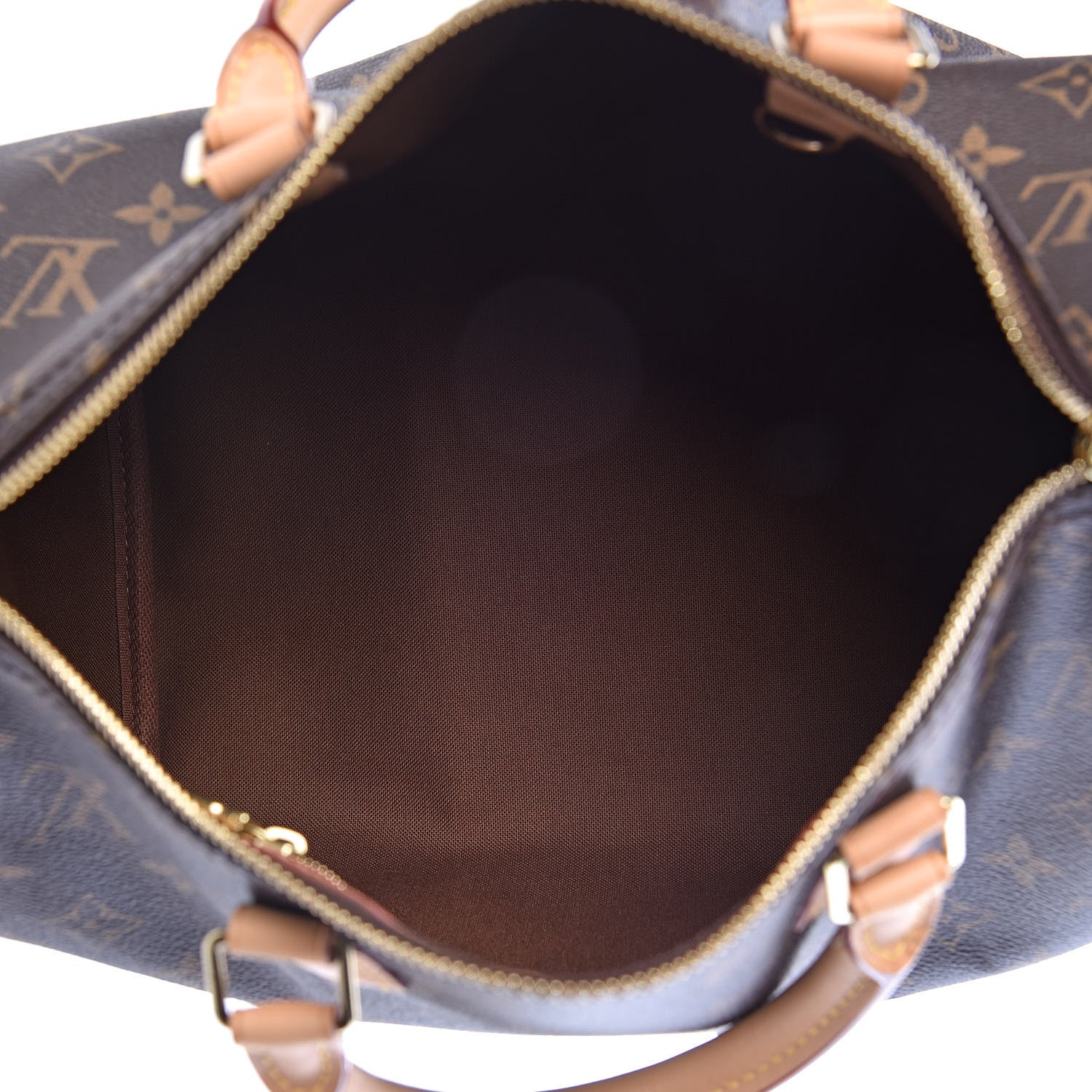 Louis Vuitton Monogram Speedy 30 5 of 10