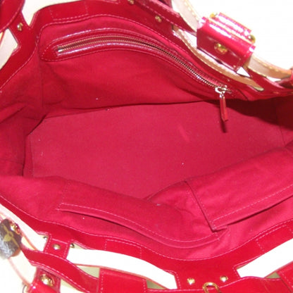Louis Vuitton Monogram Salina GM Rubis 6 of 11