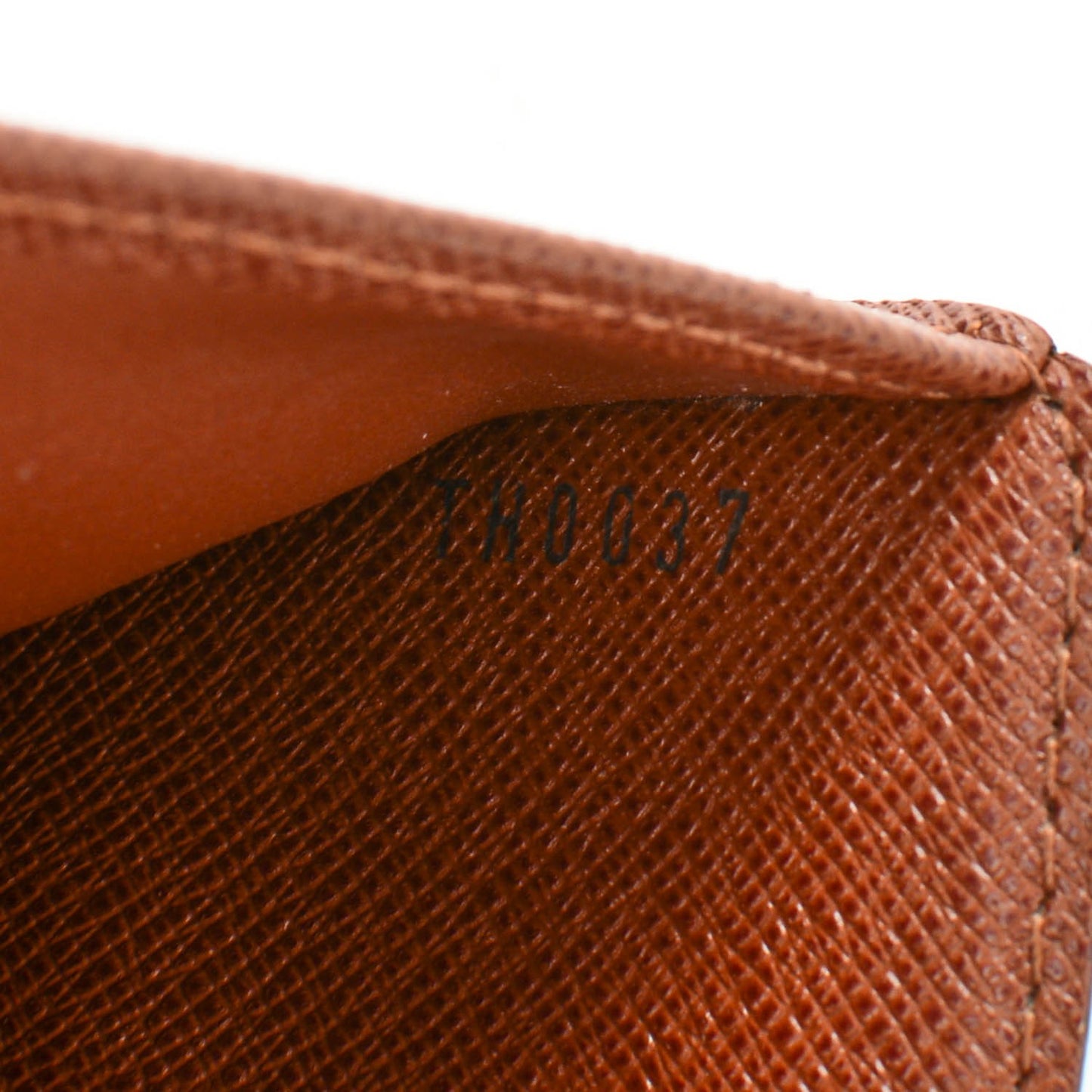 Monogram Koala Compact Wallet