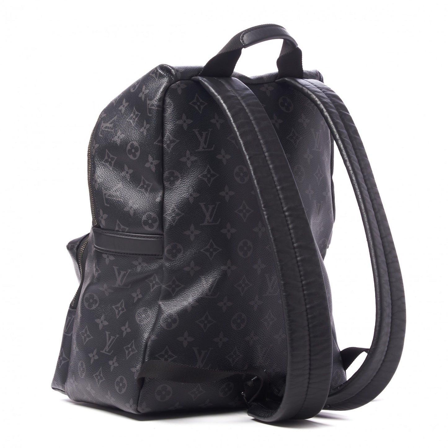 Monogram Eclipse Discovery Backpack PM