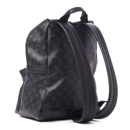 Louis Vuitton Monogram Eclipse Discovery Backpack PM 3 of 9