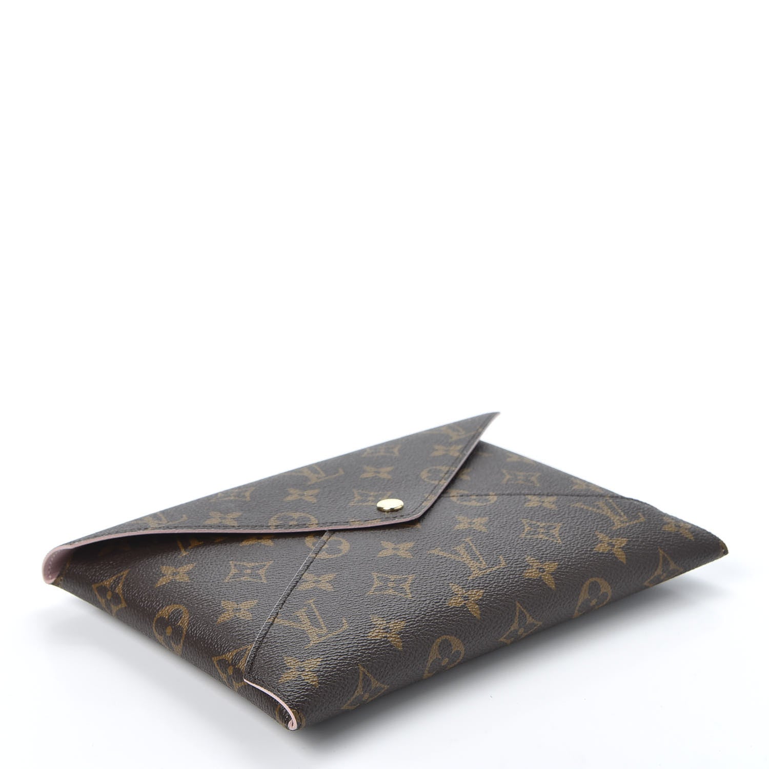 Louis Vuitton Monogram Kirigami Pochette Set 3 of 10