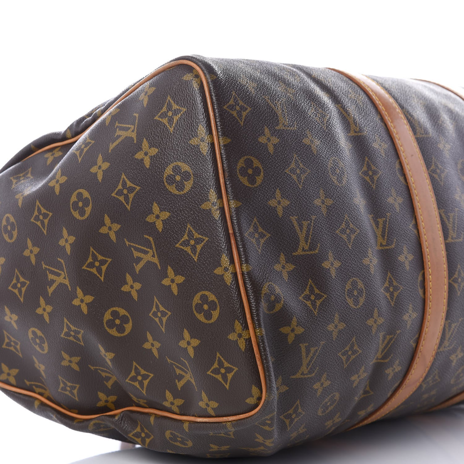 Louis Vuitton Monogram Keepall 50 7 of 11
