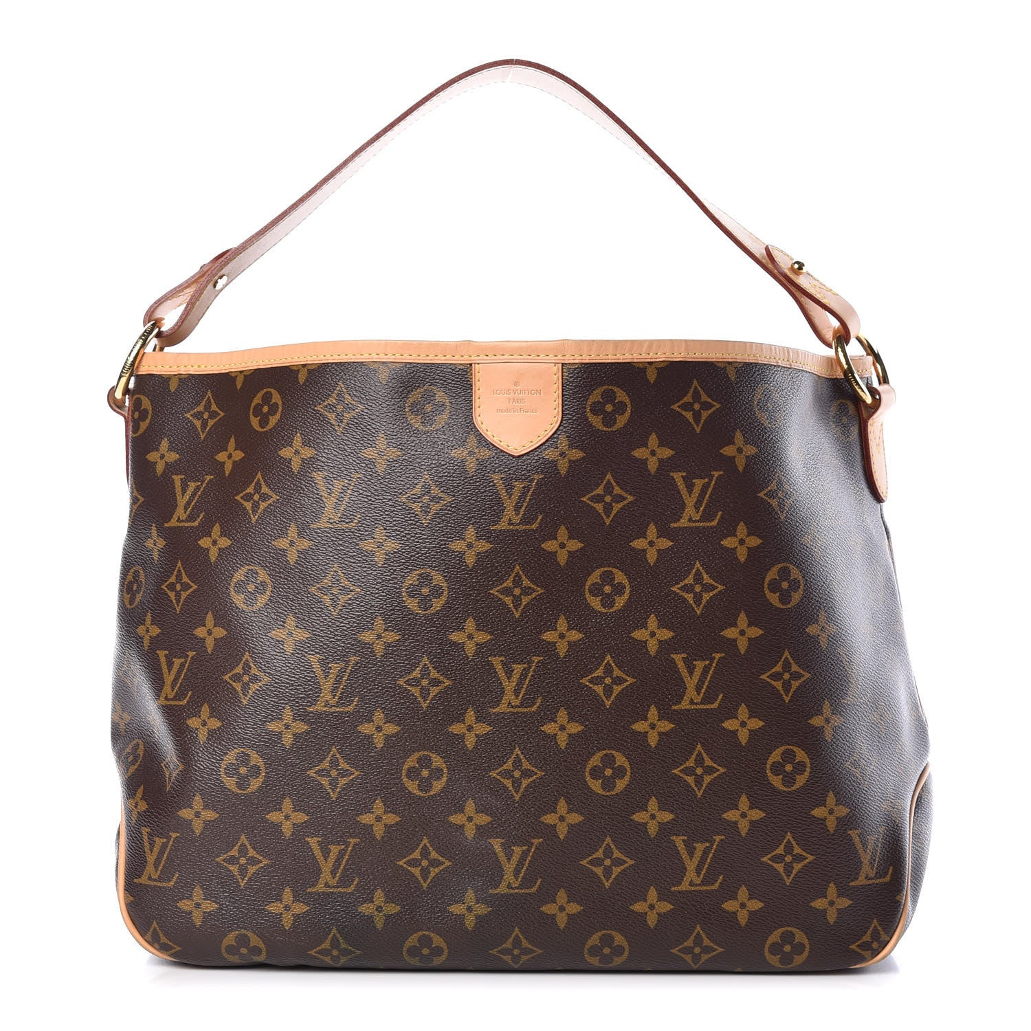 Louis Vuitton Monogram Delightful PM 1 of 10