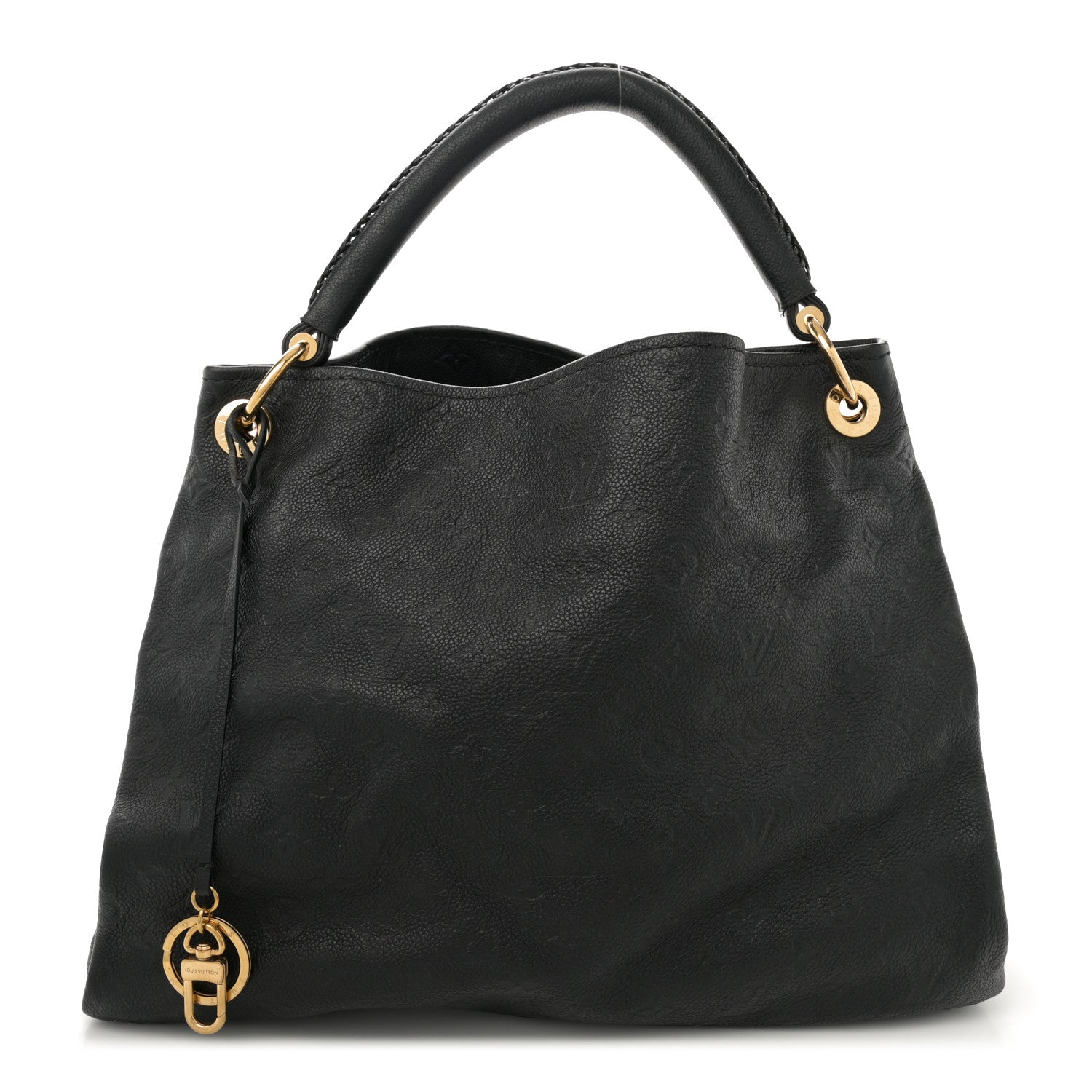 Louis Vuitton Empreinte Artsy MM Black 1 of 12
