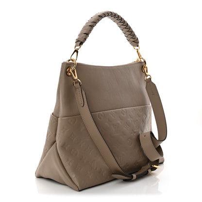 Louis Vuitton Empreinte Maida Hobo Tourterelle 3 of 9