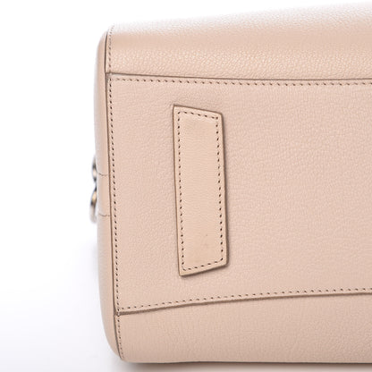 Givenchy Sugar Goatskin Small Antigona Nude Pink 11 of 12