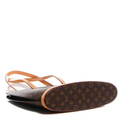 Louis Vuitton Monogram Babylone 4 of 7