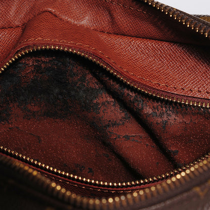 Louis Vuitton Monogram Trocadero 24 8 of 8