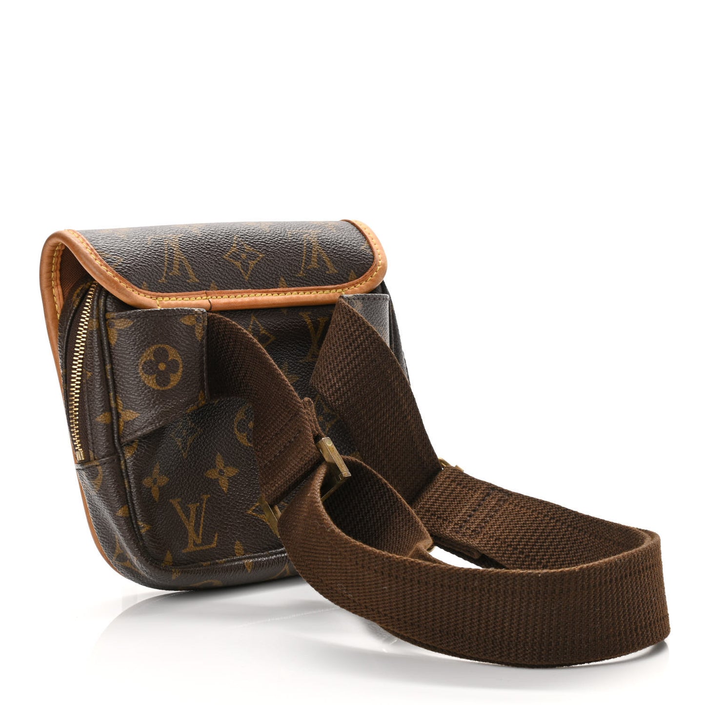 Monogram Bosphore Bum Bag